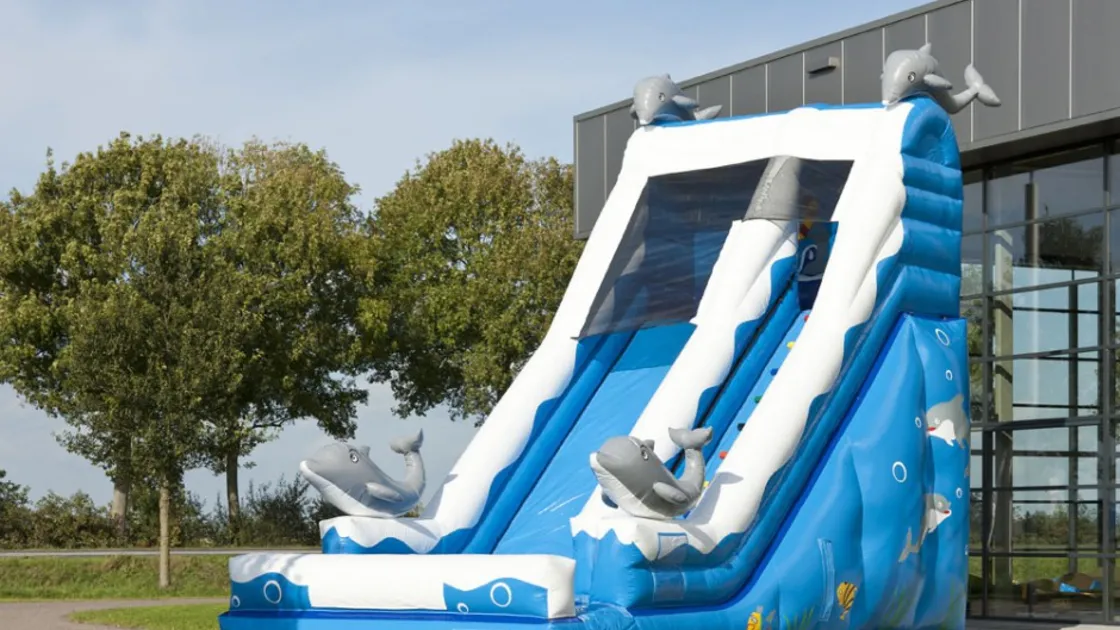 Wave Slide Ostsee