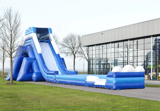 Mosel Slide Action