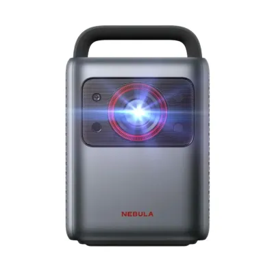 Outdoor Kino / Outdoor Leinwand / Beamer 4k - Bild 1