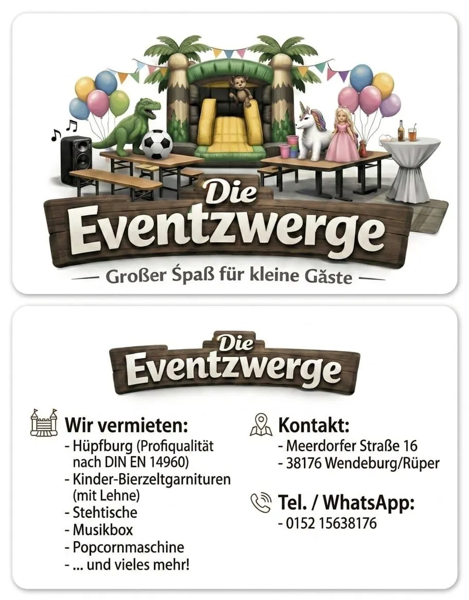 Hüpfburg Farm Multiplay