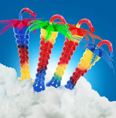 Slusheis Maschine 2x15L - Bild 2