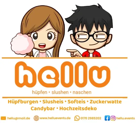 Slusheis Maschine 2x15L - Bild 4