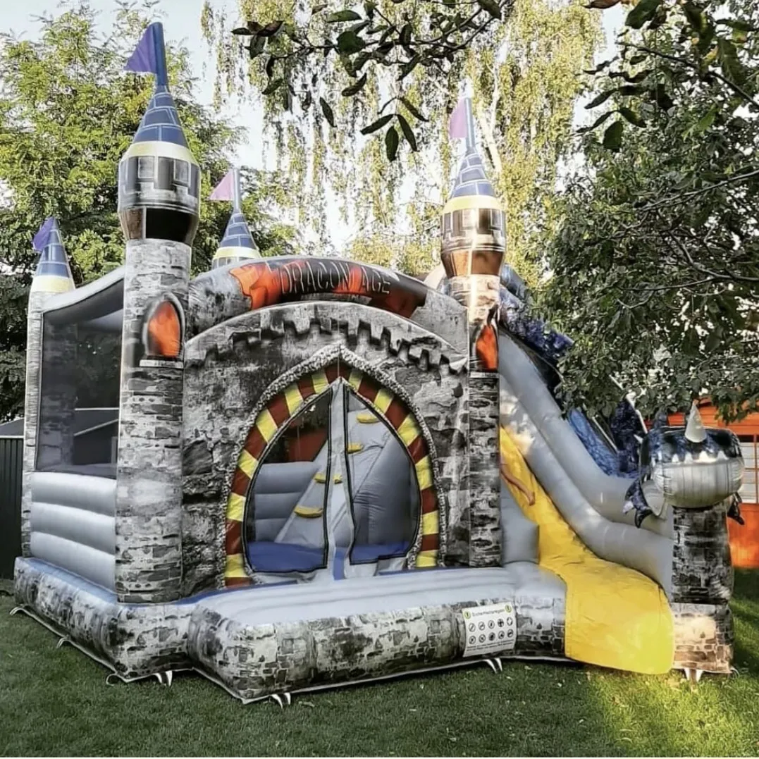 Drachenland