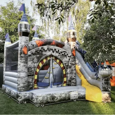 Drachenland - Bild 2