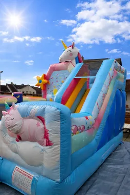Einhorn - Bild 2