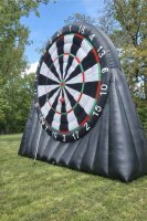 Fußball-Darts XXL