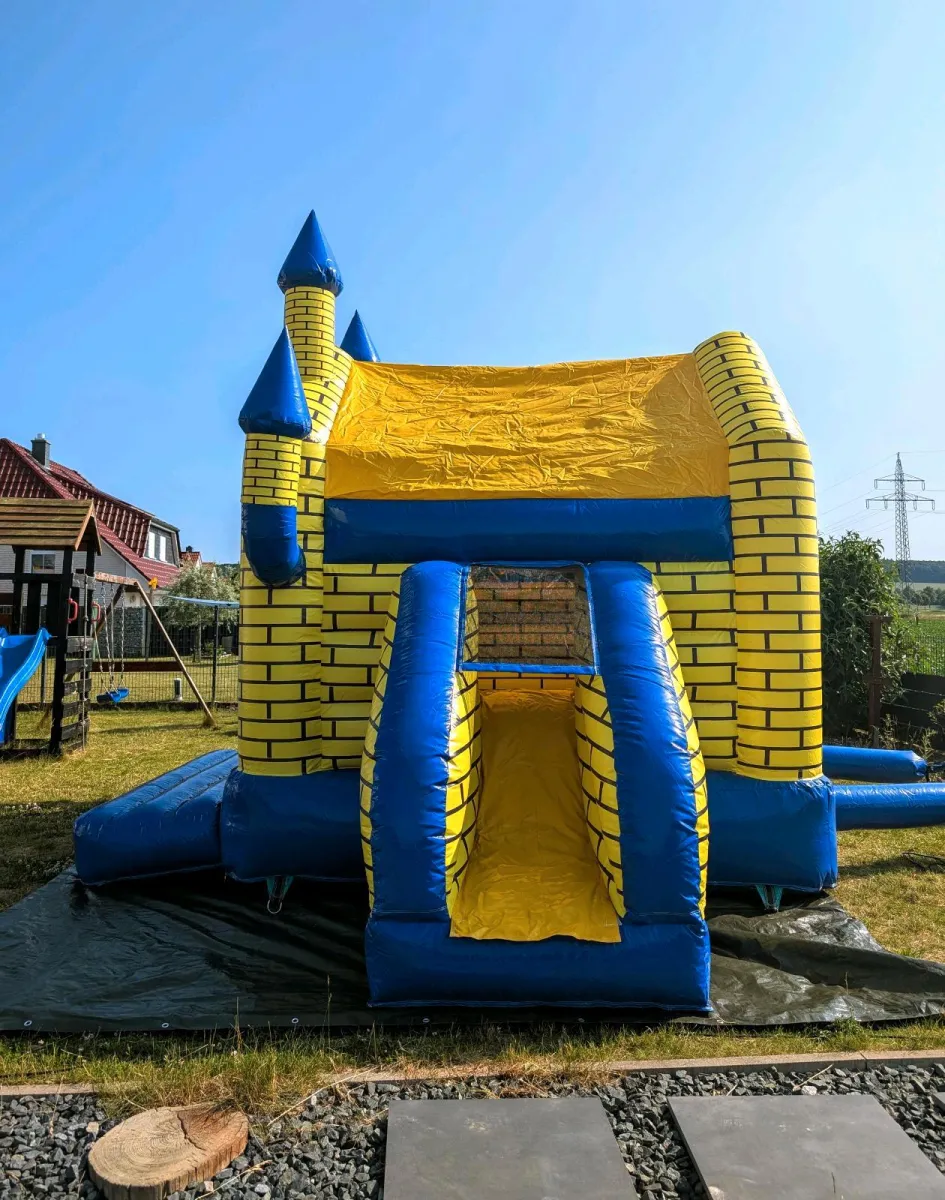 Ritter-Burg