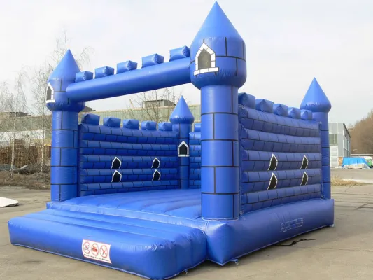 Ritterburg Classic - Bild 1