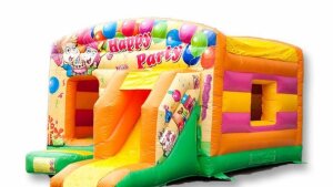 Bayern Party Fun