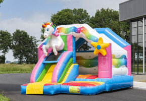 Einhorn Traumland