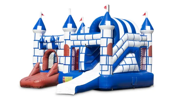 Mega Ritterburg Berlin - Bild 3