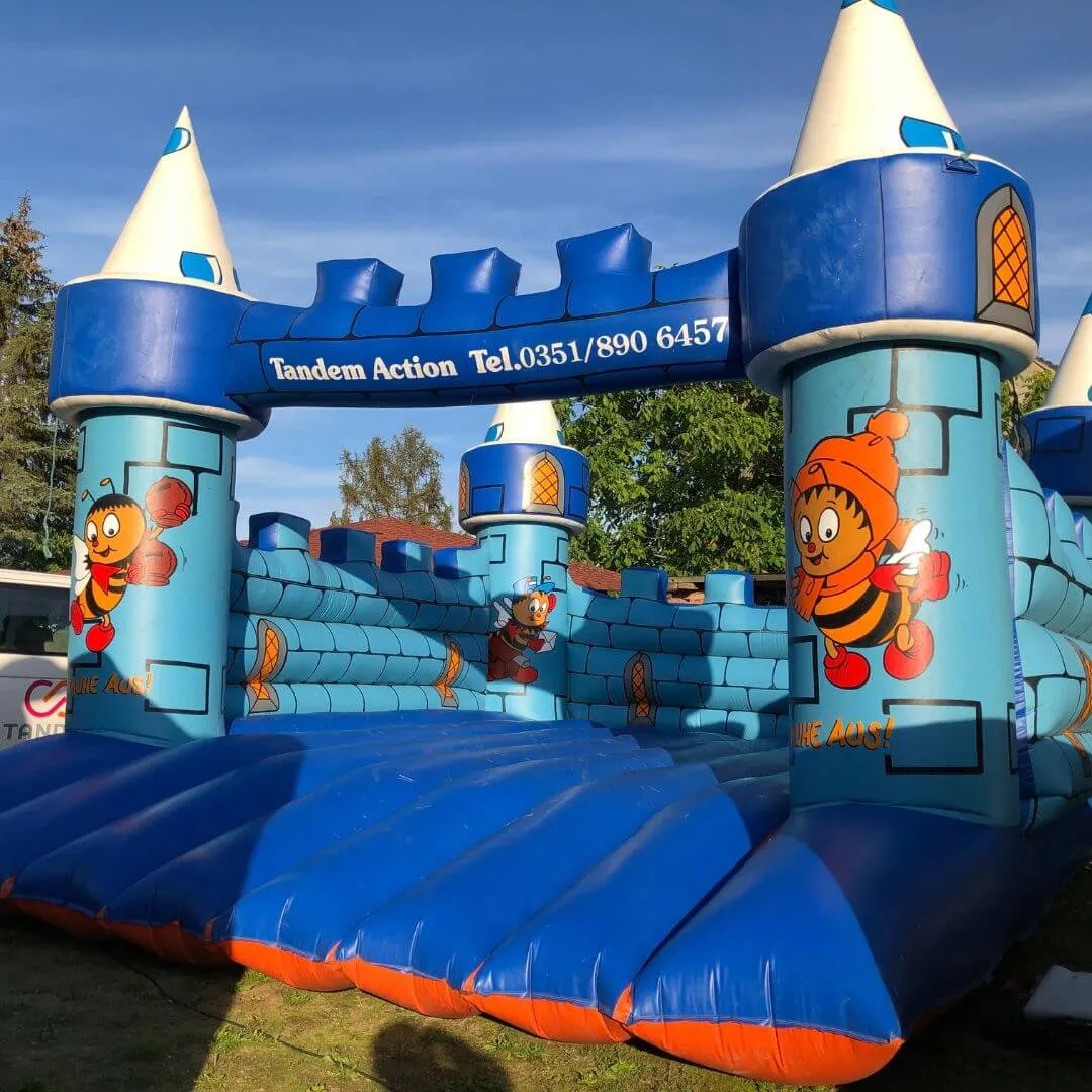 Skyline Bounce XL