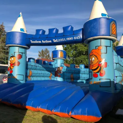 Skyline Bounce XL - Bild 2