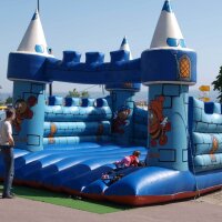 Skyline Bounce XL