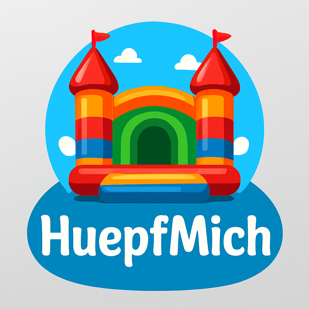 HCH Logistik GmbH Logo